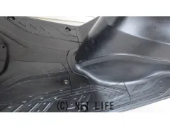 スズキ アドレス125