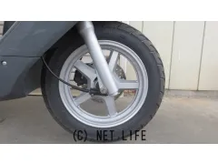 スズキ アドレス125