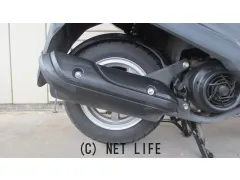 スズキ アドレス125