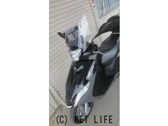 スズキ アドレス125