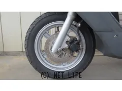 スズキ アドレス125