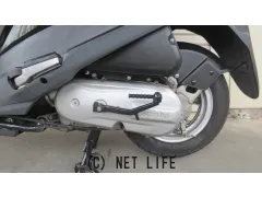 スズキ アドレス125