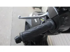 スズキ アドレス125