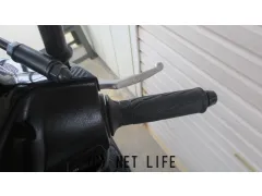 スズキ アドレス125