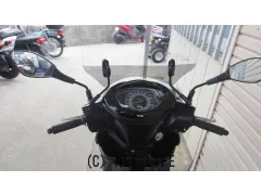 スズキ アドレス125