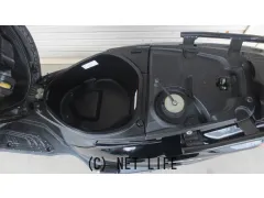 スズキ アドレス125