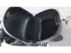 スズキ アドレス125