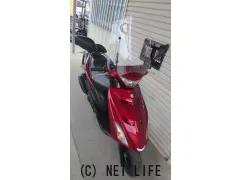 スズキ アドレスV125