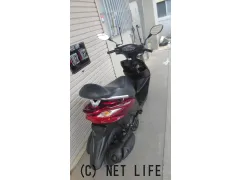 スズキ アドレスV125