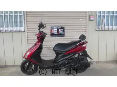 スズキ アドレスV125