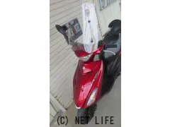 スズキ アドレスV125