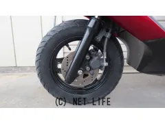 スズキ アドレスV125