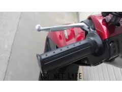 スズキ アドレスV125