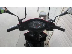 スズキ アドレスV125