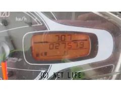 スズキ アドレスV125