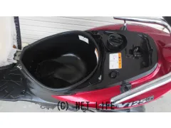 スズキ アドレスV125