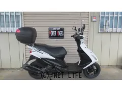 スズキ アドレスV125