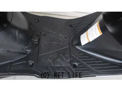 スズキ アドレスV125