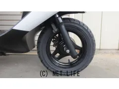 スズキ アドレスV125