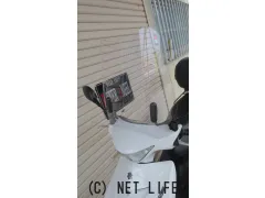 スズキ アドレスV125