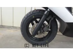 スズキ アドレスV125