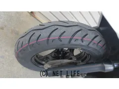 スズキ アドレスV125