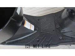 スズキ アドレスV125