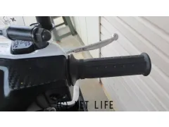 スズキ アドレスV125