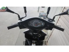 スズキ アドレスV125