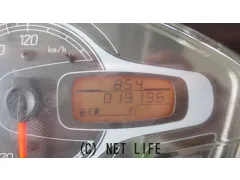 スズキ アドレスV125