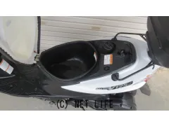 スズキ アドレスV125