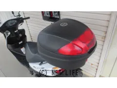 スズキ アドレスV125