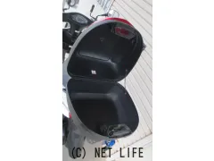 スズキ アドレスV125