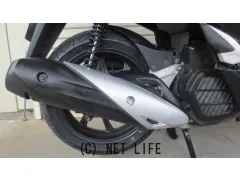 ホンダ PCX125