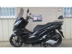 ホンダ PCX125