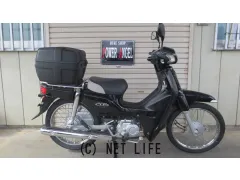 ホンダ スーパーカブ