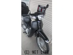 ホンダ スーパーカブ