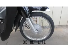 ホンダ スーパーカブ