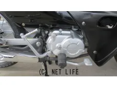 ホンダ スーパーカブ