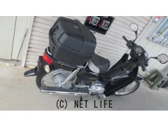 ホンダ スーパーカブ