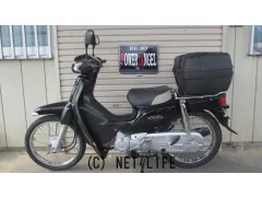 ホンダ スーパーカブ