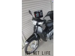 ホンダ スーパーカブ