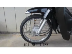 ホンダ スーパーカブ