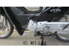 ホンダ スーパーカブ