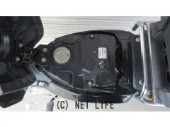 ホンダ スーパーカブ