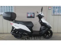 スズキ アドレス125