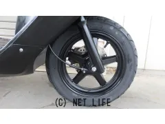 スズキ アドレス125