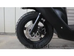 スズキ アドレス125