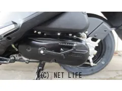 スズキ アドレス125