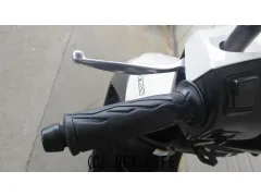 スズキ アドレス125